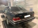 مرسيدس بنز S 320 STANDARD
