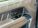 لاند روفر رينج روفر RANGE ROVER VOGUE  SE P400 - MODEL 2025 - ENGINE 3.0L - 5 SEATER