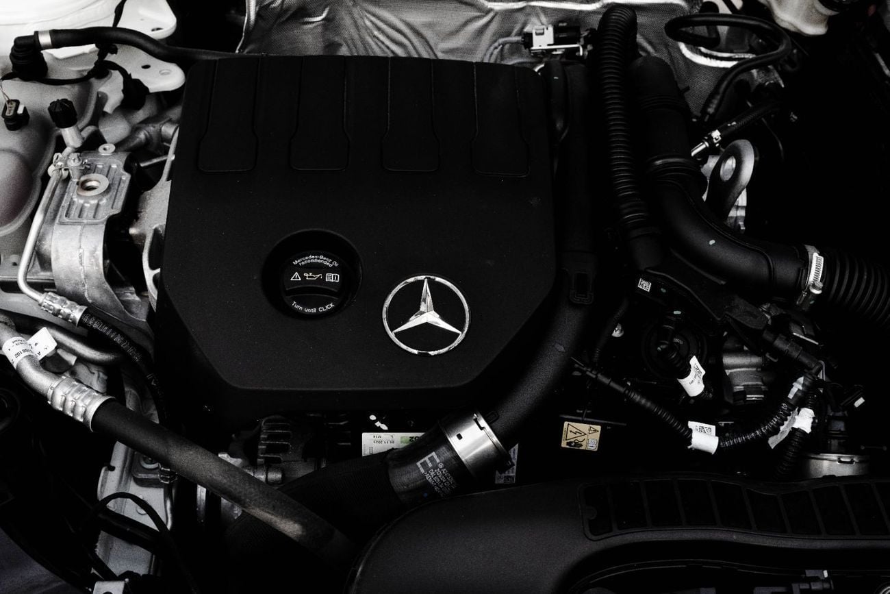 Mercedes-Benz A 200 AMG A200 AMG | 2,800 P.M | 0% Downpayment | Agency Warranty!