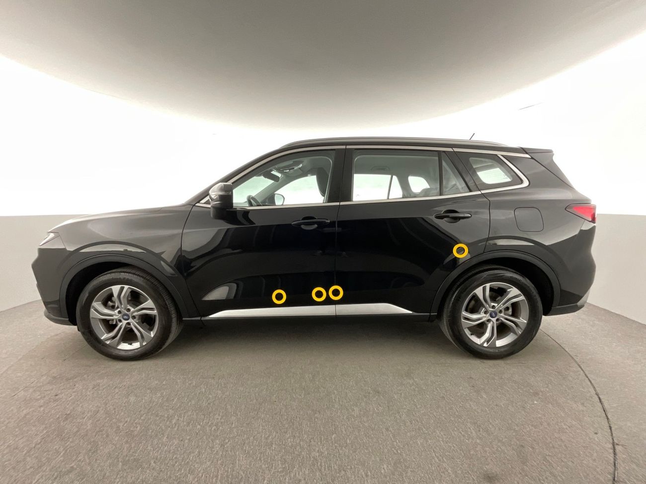 لكزس GX 460 Premier | شامل الضمان | 0 ﺪﻔﻋﺓ ﺃﻮﻟﻯ