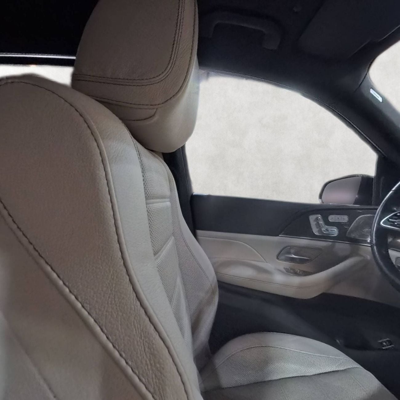 مرسيدس بنز GLE 450 4MATIC
