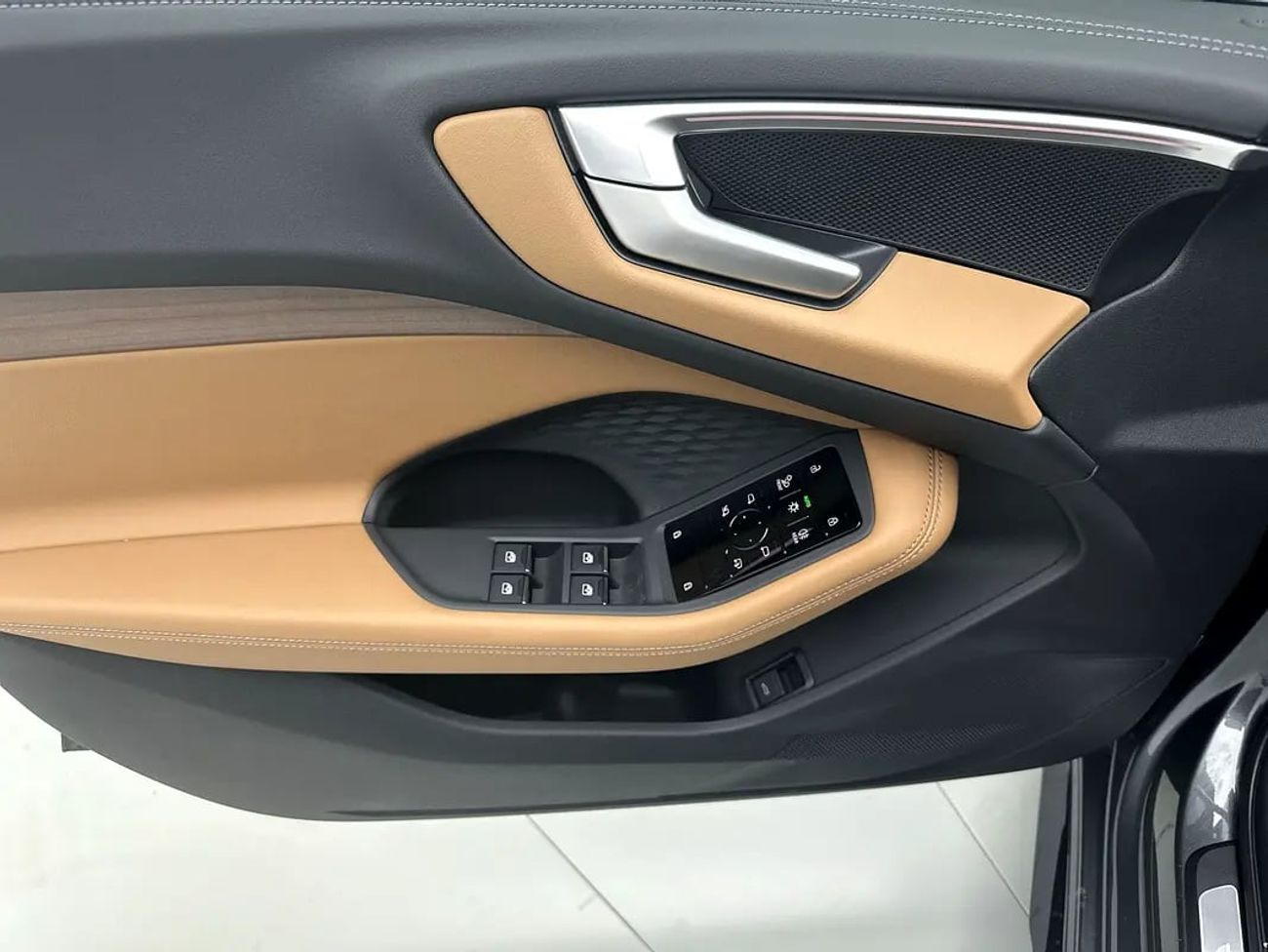 Audi A5 Sedan TFSI 204hp (Ref# 54475) EXCLUSIVE RAMADAN OFFER