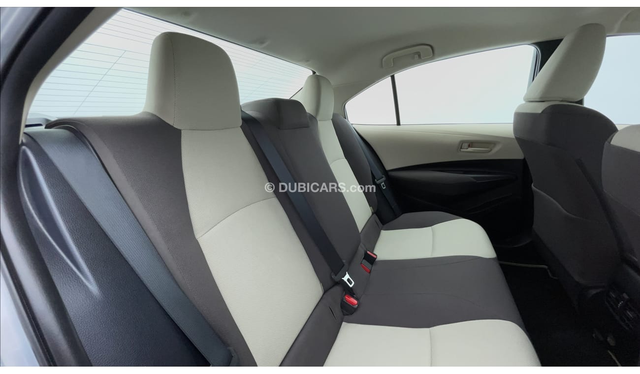 Toyota Corolla XLI 1.6 | Under Warranty | Inspected on 150+ parameters