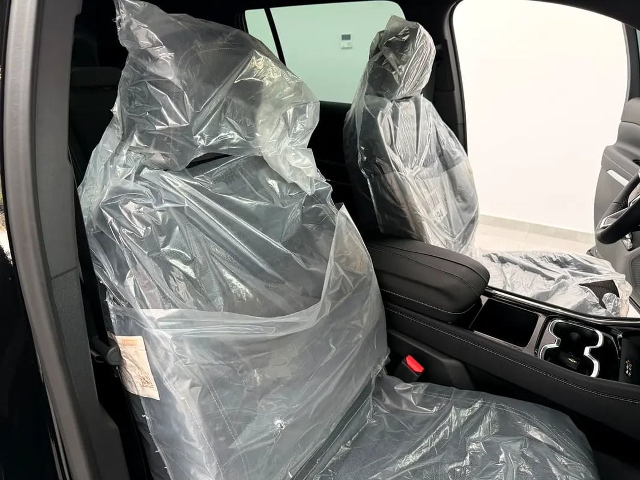 Chevrolet Traverse 1LT 3.6L LT - GCC Specs - Brand New!