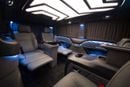Mercedes Benz V300 AVANTGARDE ERTEX LUXURY CAR DESIGN CO. - 35th YEAR BOTTEGA