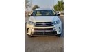 تويوتا هايلاندر TOYOTA HIGHLANDER FULL OPTION