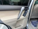 Toyota Prado GXR 2.7L (160 HP) 4WD