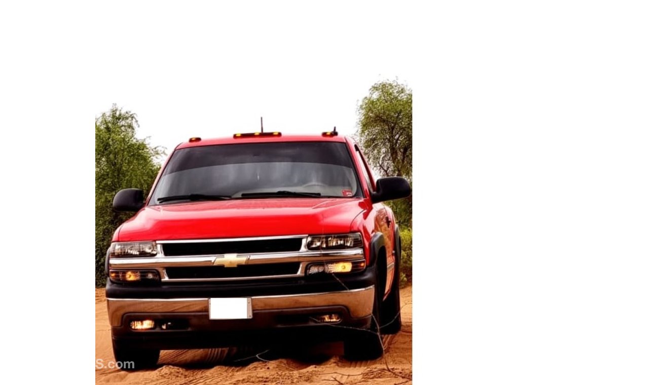 Chevrolet Silverado 5.3L