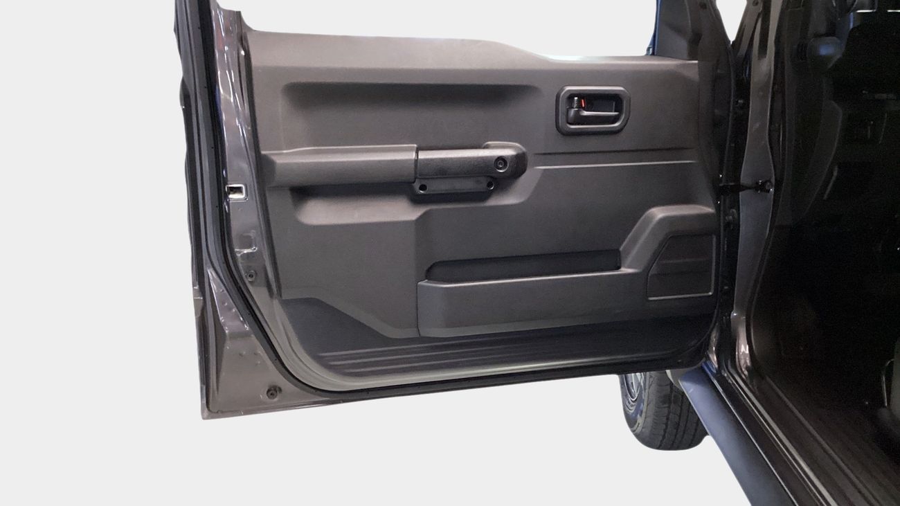 Suzuki Jimny 1.5L GL (M/T) GL | Guaranteed Warranty | 0 Down Payment