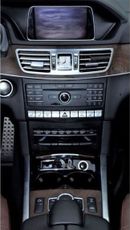 مرسيدس بنز E 500 EXCELLENT DEAL for our Mercedes Benz E500 ( 2016 Model ) in White Color GCC Specs
