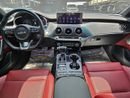 Kia Stinger GT-LINE 2.5L