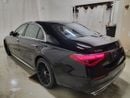 Mercedes Benz S 580 4MATIC