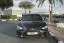 لكزس ES 250 2022 LEXUS ES 250 AWD Black 0Km