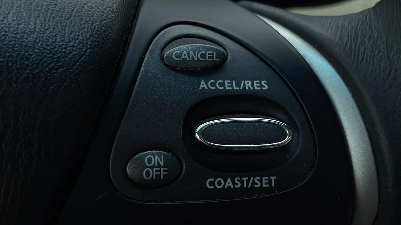 Infiniti QX60 COMFORT 3.5 | Under Warranty | Inspected on 150+ parameters