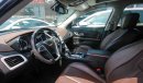 GMC Terrain SLT