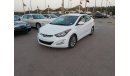 Hyundai Elantra SE  - extremely Clean car a must see