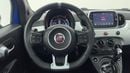 Fiat 500 POP 1.4 | Zero Down Payment | Home Test Drive
