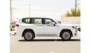 Toyota Land Cruiser LC300 STATION WAGON GXR-V1. For Export