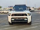 Toyota 4Runner LIMITED sunroof , 4x4 and Original leather and Push button