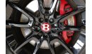 Bentley Continental GT BENTLEY CONTINENTAL GT [4.0L V8 TWIN TURBO]