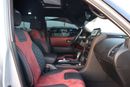 Nissan Patrol LE Titanium 5.6L Nissan Patrol LE Titanium Nismo KIT / 2018 / GCC / V8