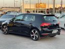Volkswagen Golf GTi Clubsport Volkswagen Golf GTi _American_2017_Excellent Condition _Full option