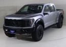 فورد F 150 RP1823 RAPTOR R CREW 5.2L V8 / AL TAYER MOTORS / AL QOUZ SHOWROOM