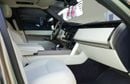 لاند روفر رينج روفر FIRST EDITION P530 (Batumi Gold)