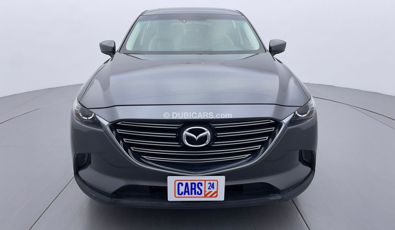 Mazda CX9 GT TURBO 2.5 | Zero Down Payment | Free Home Test Drive