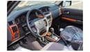 نيسان باترول سفاري NISSAN PATROL SAFARI GCC WARRANTY