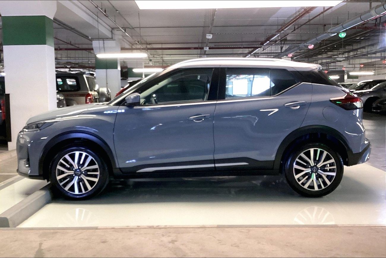 Changan CS95 Royal | Guaranteed Warranty | 0 Down Payment