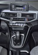 بيجو لاندترك EXCELLENT DEAL for our Peugeot Landtrek 4WD ( 2023 Model ) in White Color GCC Specs