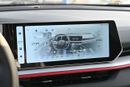 Geely Coolray GF 1.5TD Geely Coolray 1.5L Turbo Petrol, Model 2025, Color Blue