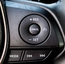 Toyota Corolla GLI 1.6L Toyota Corolla 1.6L 2022 GCC original paint, full option, accident-free, excellent conditio