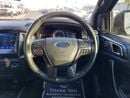 Ford Ranger FORD RANGER WILDTREK PICKUP RHD 2021 MODEL 2.0 L DIESEL AUTOMATIC(PM49455)