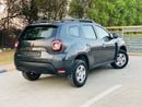 Renault Duster LE
