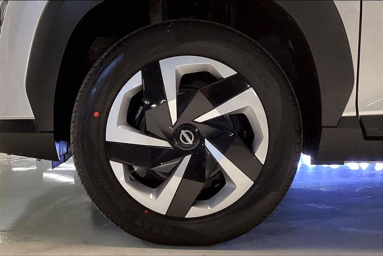 نيسان ماغنيت S | National Day Celebration | شامل الضمان | 0 ﺪﻔﻋﺓ ﺃﻮﻟﻯ