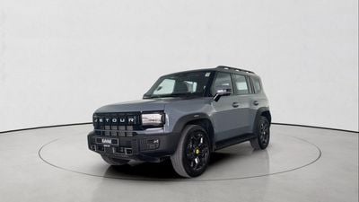 Jetour T2 LUX | Guaranteed Warranty | 0 Down Payment