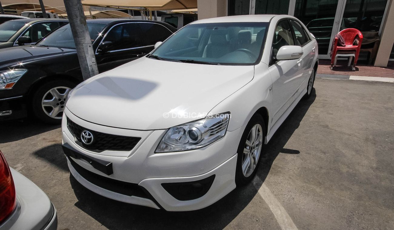 تويوتا أوريون