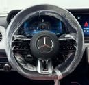 Mercedes Benz G63 AMG 2026 Mercedes Benz G63 AMG, Warranty, Delivery Kms, Fully Loaded, Korean