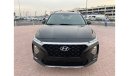 Hyundai Santa Fe GL Panorama Panorama 4camera AWD all in one