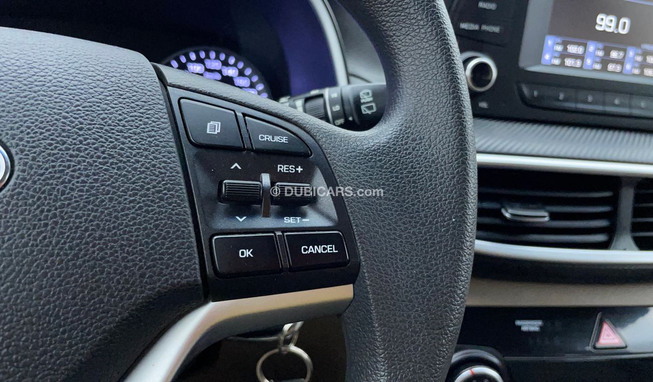 Hyundai Tucson GL 2 | Zero Down Payment | Free Home Test Drive