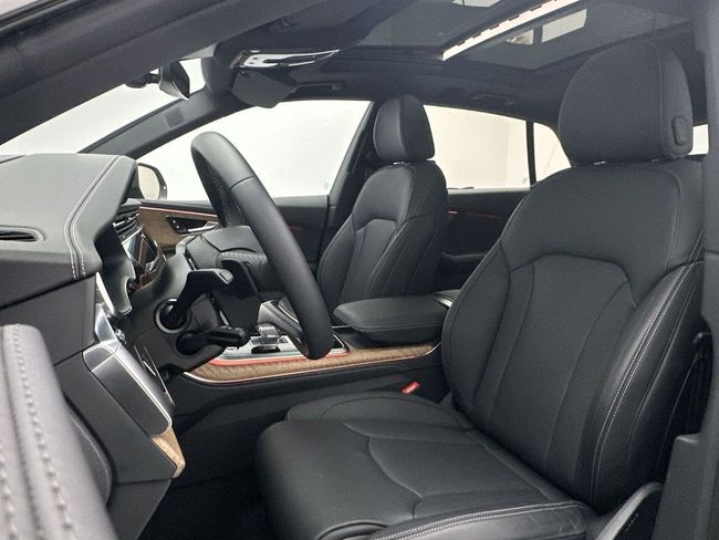 Audi Q8 55 TFSI PROGRESS BLACK, миниатюра 27