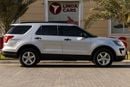 Ford Explorer Std 3.5L 4WD