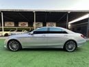 مرسيدس بنز S 550 STD