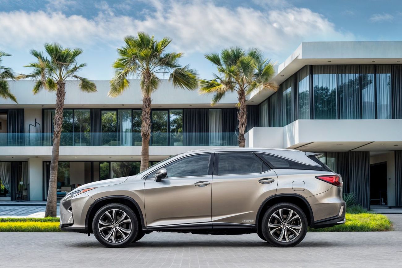 Lexus RX450h 450H Prestige | 2,605 P.M  | 0% Downpayment | Pristine Condition!