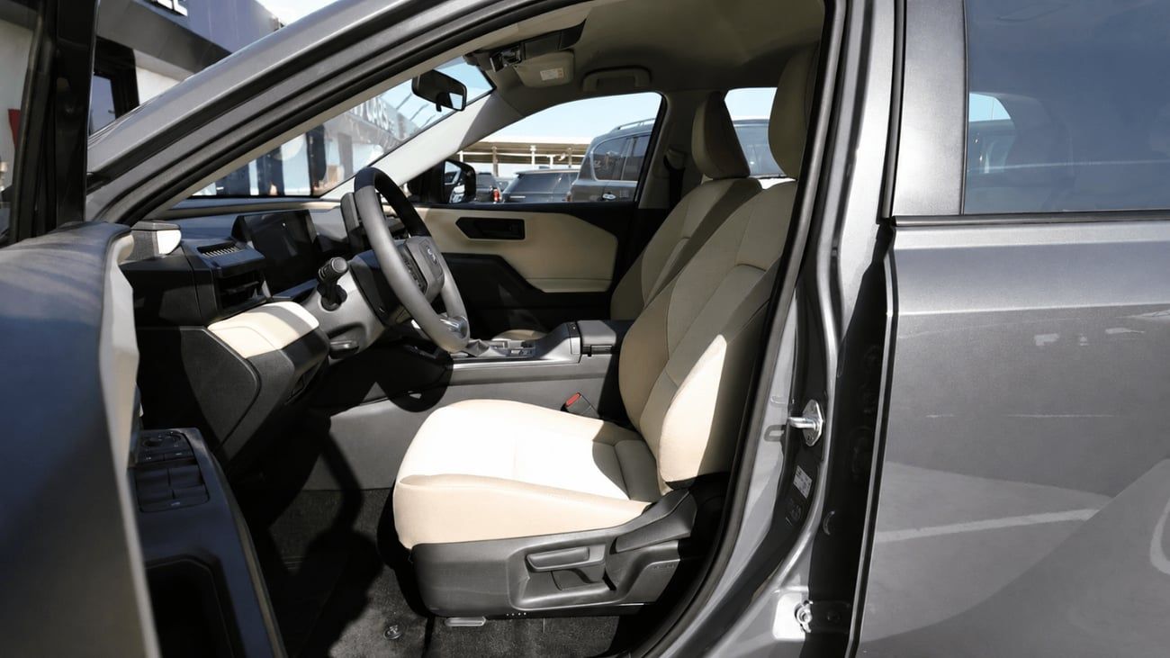 Toyota RAV4 EXR 2026 Toyota RAV4 EXR | Urban Rock | 2.0L | 169 HP | AWD | GCC Specs