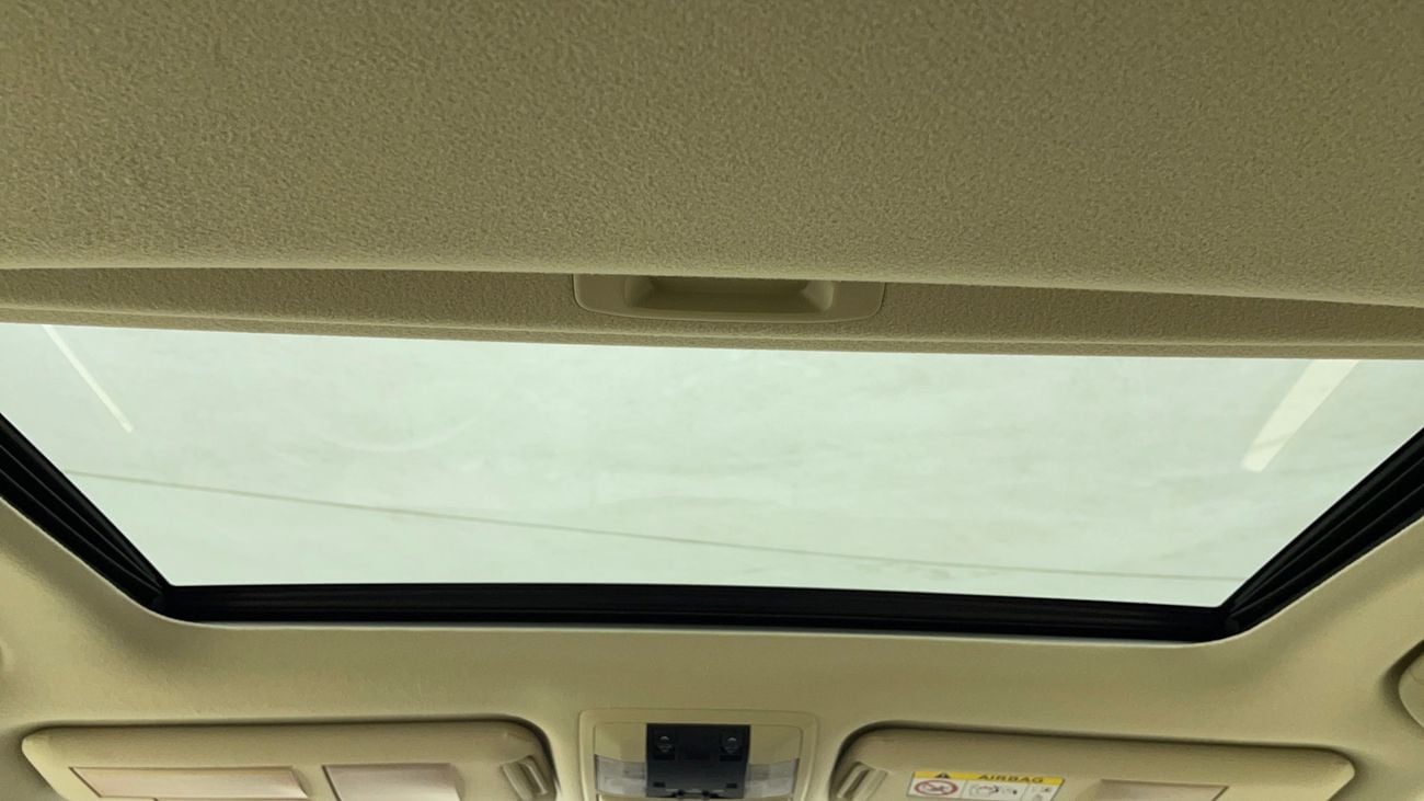 تويوتا برادو GXR 4 | بدون دفعة مقدمة | اختبار القيادة في المنزل