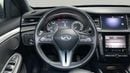 Infiniti QX55 ESSENTIAL 2023 | AED 1370/Month | 0 DP | 30 Day Return | Warranty | Service History