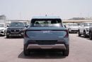 Kia EV5 2024 KIA EV5 AIR 530 - Blue inside Grey | Export Only